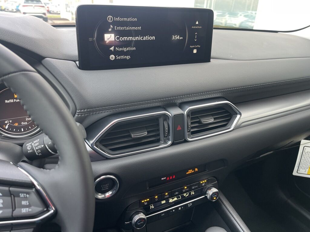 2025 MAZDA CX-5 2.5 S Select Package San Clemente CA