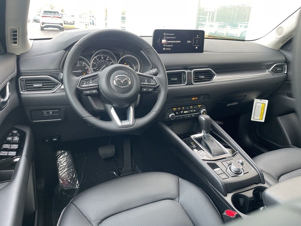 2025 MAZDA CX-5 2.5 S Select Package San Clemente CA
