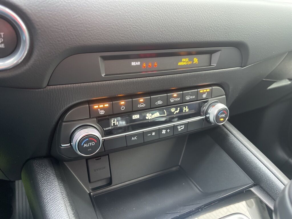 2025 MAZDA CX-5 2.5 S Select Package San Clemente CA