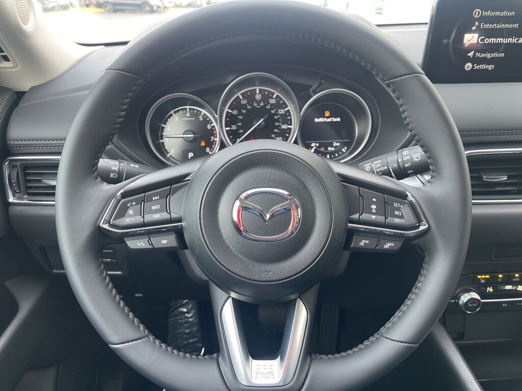 2025 MAZDA CX-5 2.5 S Select Package San Clemente CA