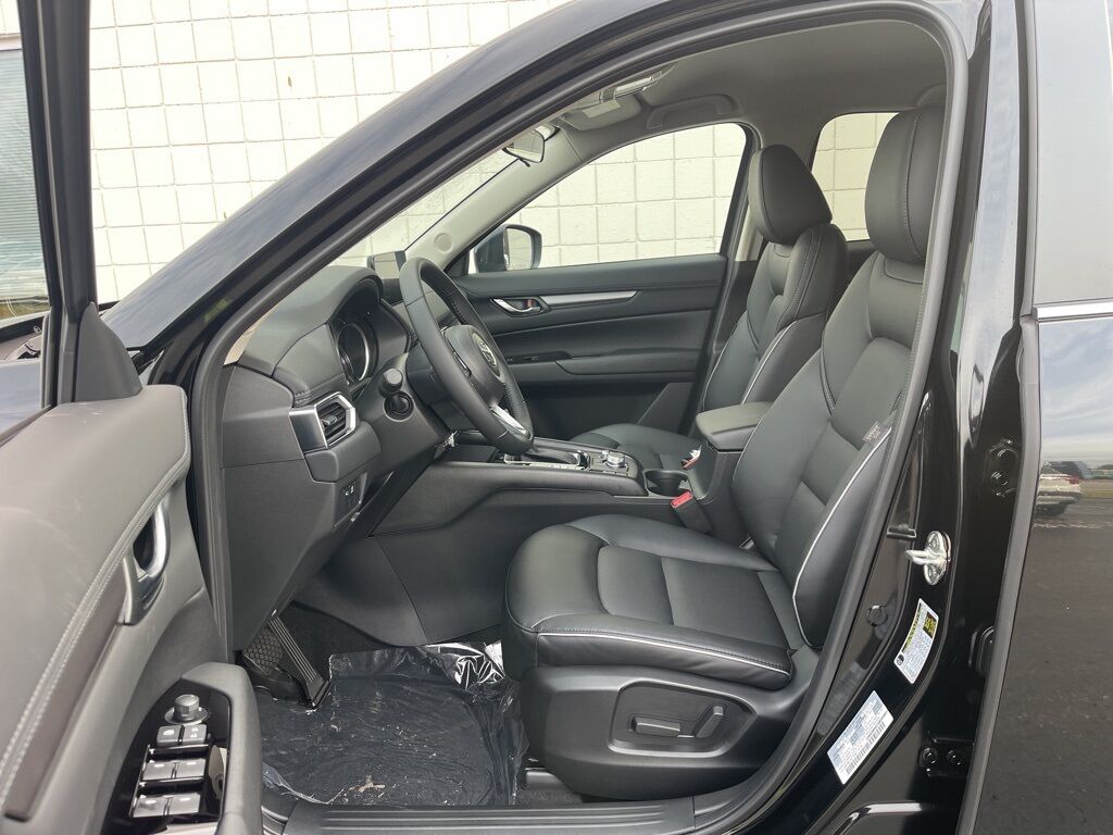 2025 MAZDA CX-5 2.5 S Select Package Oshkosh WI 2025 MAZDA CX-5 2.5 S Select Package Oshkosh WI