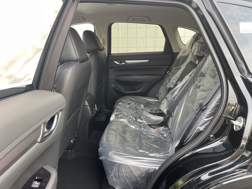 2025 MAZDA CX-5 2.5 S Select Package Oshkosh WI 2025 MAZDA CX-5 2.5 S Select Package Oshkosh WI