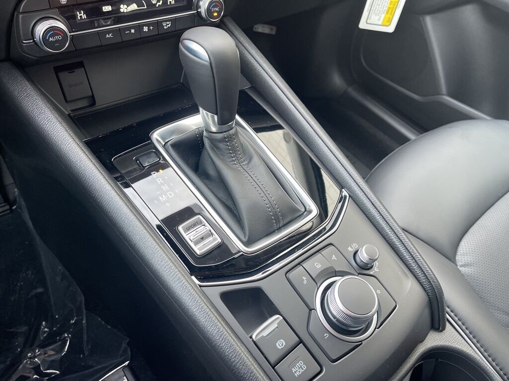 2025 MAZDA CX-5 2.5 S Select Package Oshkosh WI 2025 MAZDA CX-5 2.5 S Select Package Oshkosh WI