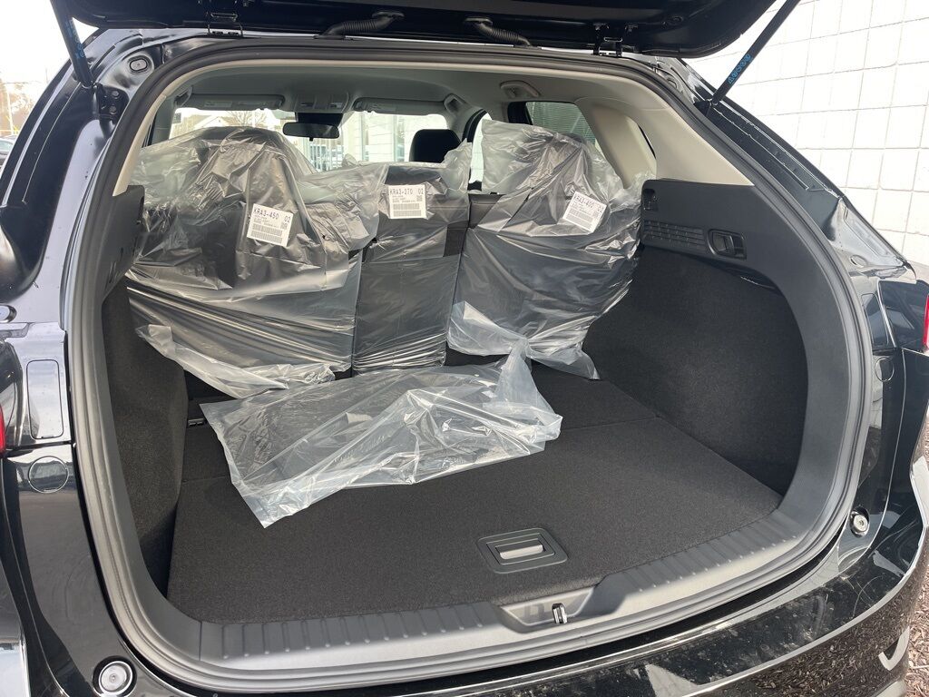 2025 MAZDA CX-5 2.5 S Select Package San Clemente CA