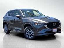 2025_MAZDA_CX-5_2.5 S Select Package_ Roseville CA