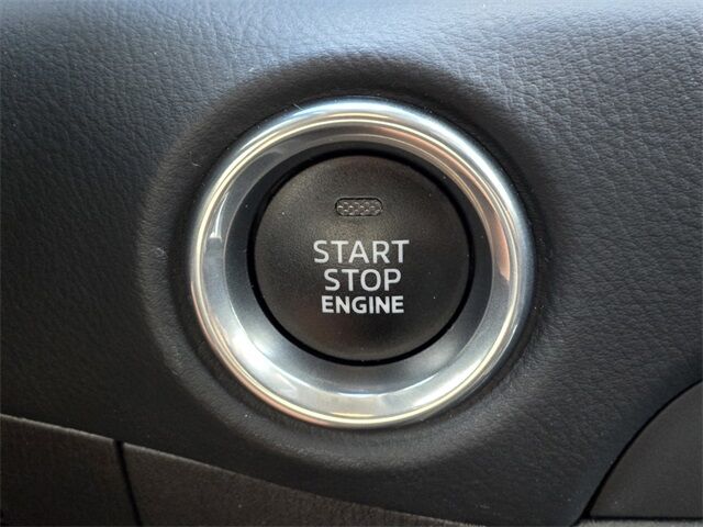 2025 MAZDA CX-5 2.5 S Select Package Roseville CA