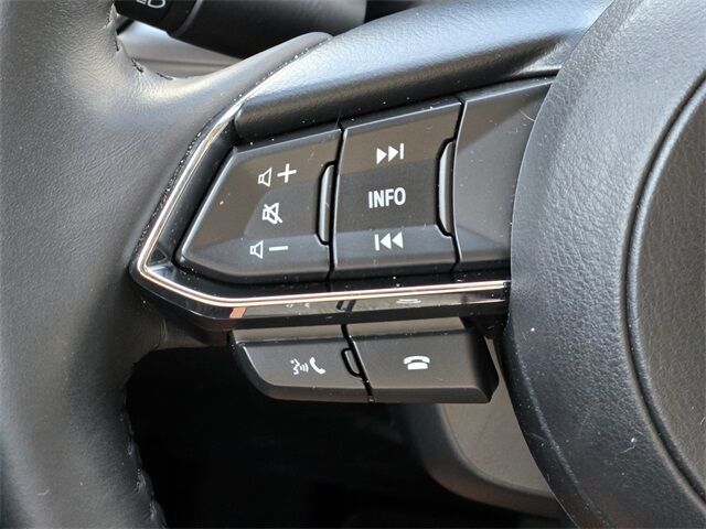 2025 MAZDA CX-5 2.5 S Select Package Roseville CA