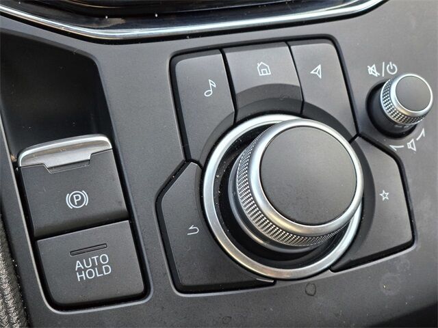 2025 MAZDA CX-5 2.5 S Select Package Roseville CA