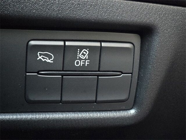 2025 MAZDA CX-5 2.5 S Select Package Roseville CA