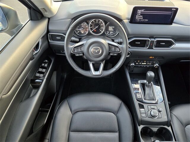 2025 MAZDA CX-5 2.5 S Select Package Roseville CA