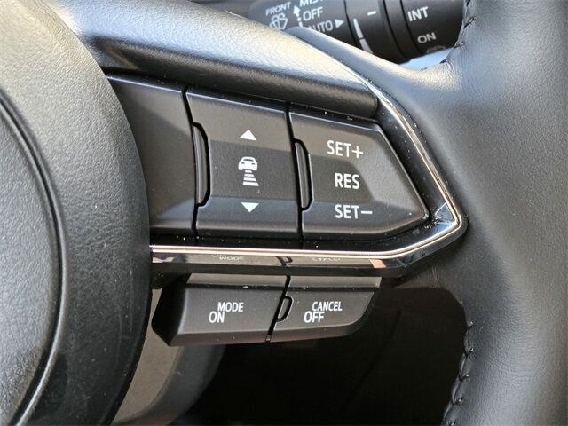 2025 MAZDA CX-5 2.5 S Select Package Roseville CA