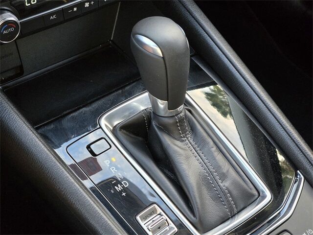 2025 MAZDA CX-5 2.5 S Select Package Roseville CA