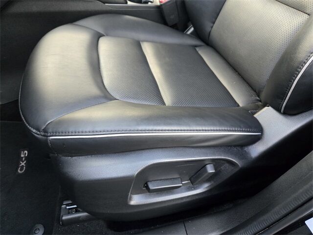 2025 MAZDA CX-5 2.5 S Select Package Roseville CA