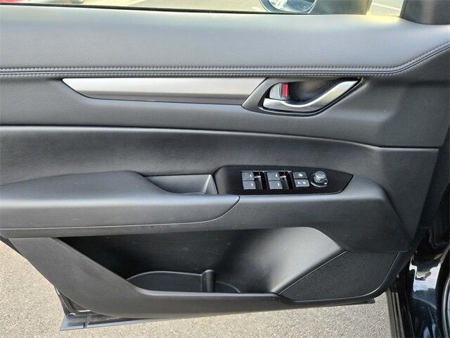 2025 MAZDA CX-5 2.5 S Select Package Roseville CA