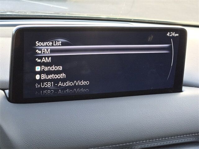 2025 MAZDA CX-5 2.5 S Select Package Roseville CA