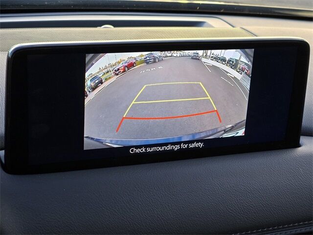 2025 MAZDA CX-5 2.5 S Select Package Roseville CA