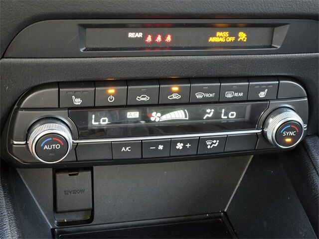 2025 MAZDA CX-5 2.5 S Select Package Roseville CA