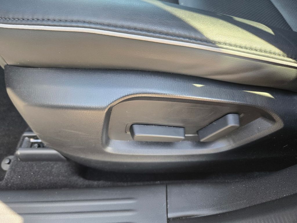 2025 MAZDA CX-5 2.5 S Select Package Roseville CA