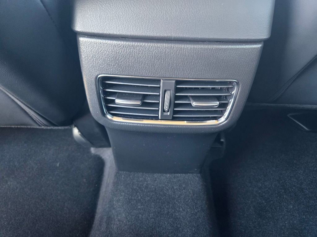 2025 MAZDA CX-5 2.5 S Select Package Roseville CA