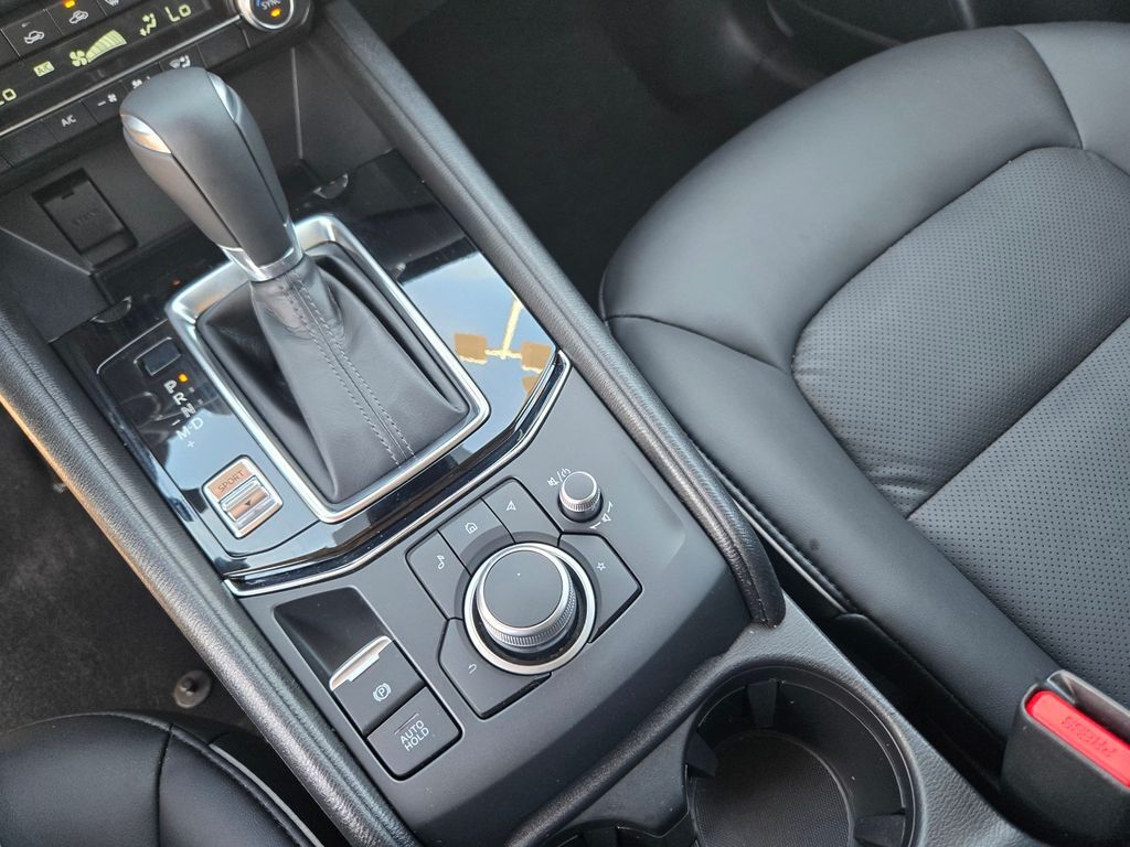 2025 MAZDA CX-5 2.5 S Select Package Roseville CA