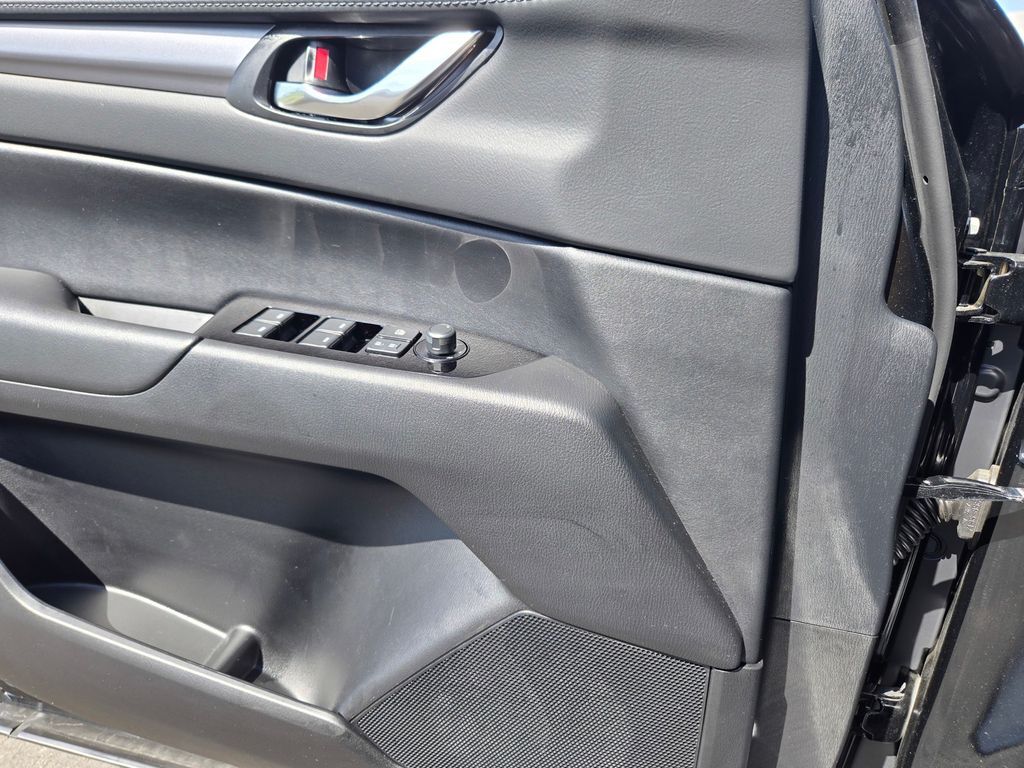 2025 MAZDA CX-5 2.5 S Select Package Roseville CA