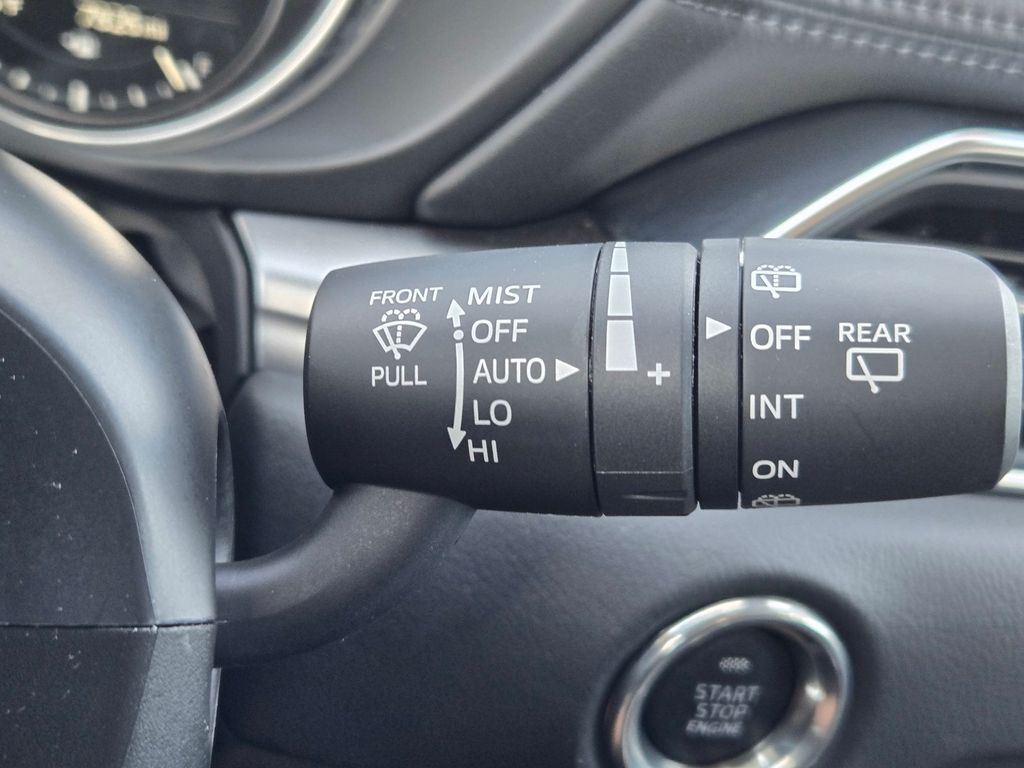 2025 MAZDA CX-5 2.5 S Select Package Roseville CA