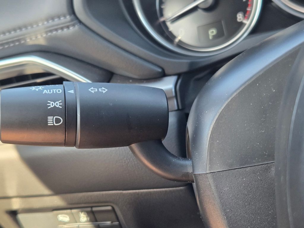 2025 MAZDA CX-5 2.5 S Select Package Roseville CA