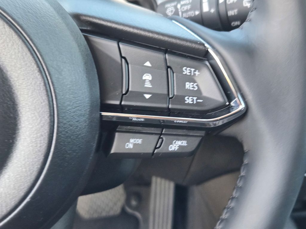 2025 MAZDA CX-5 2.5 S Select Package Roseville CA