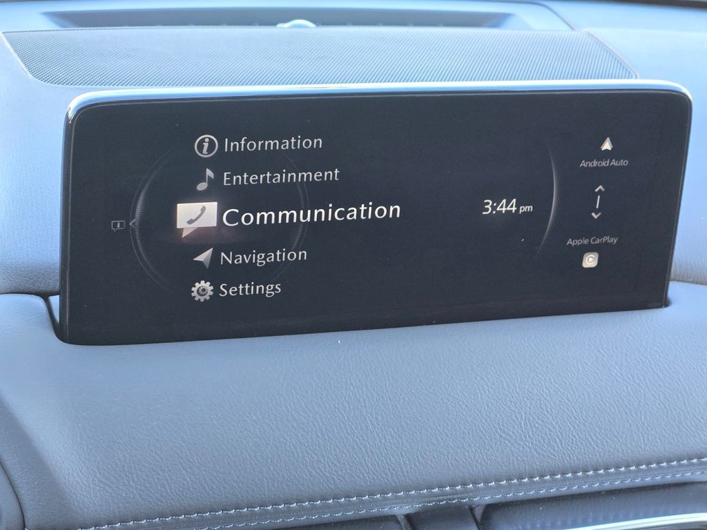 2025 MAZDA CX-5 2.5 S Select Package Roseville CA