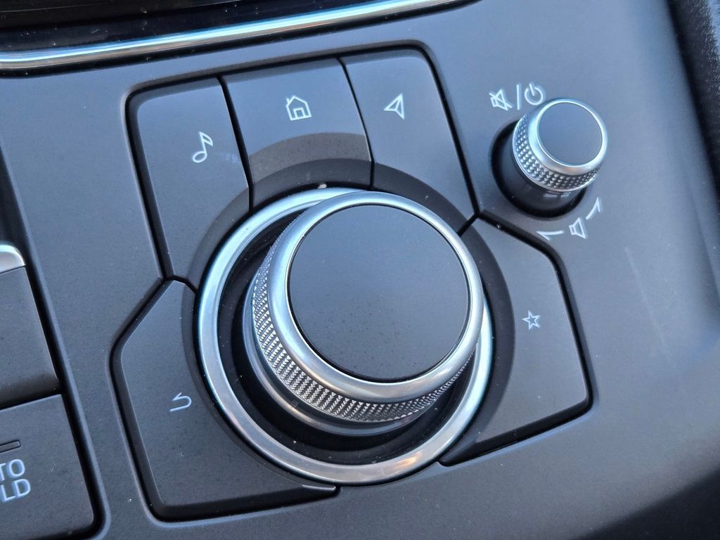 2025 MAZDA CX-5 2.5 S Select Package Roseville CA