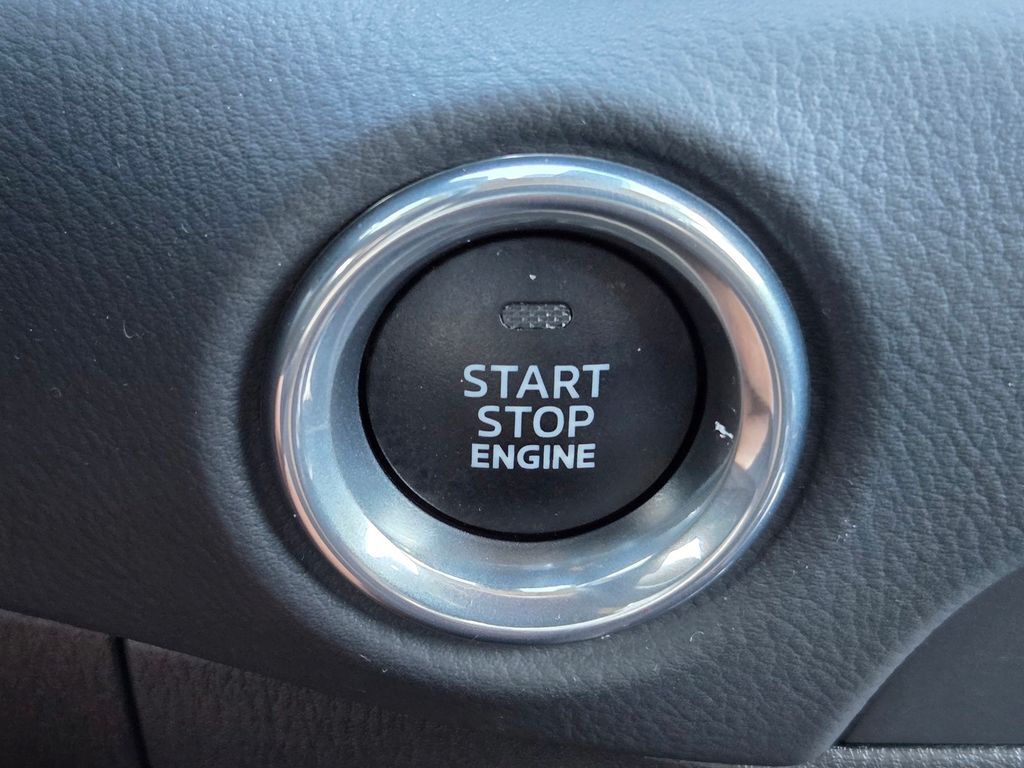 2025 MAZDA CX-5 2.5 S Select Package Roseville CA