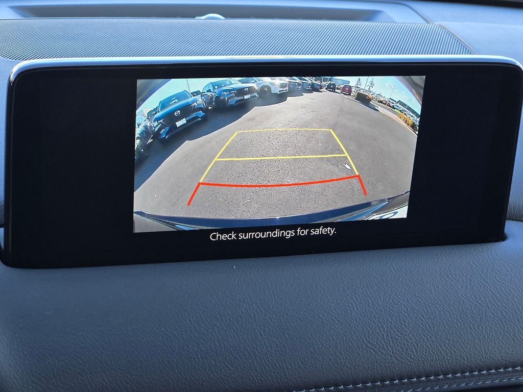 2025 MAZDA CX-5 2.5 S Select Package Roseville CA