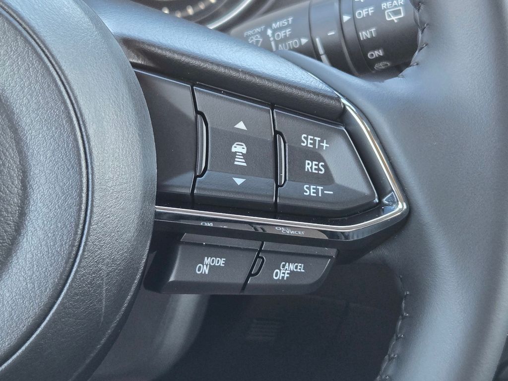 2025 MAZDA CX-5 2.5 S Select Package Roseville CA