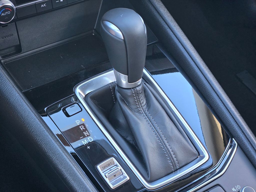 2025 MAZDA CX-5 2.5 S Select Package Roseville CA