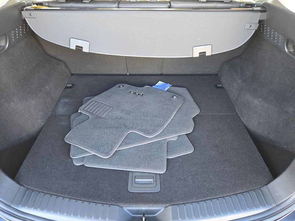 2025 MAZDA CX-5 2.5 S Select Package Roseville CA