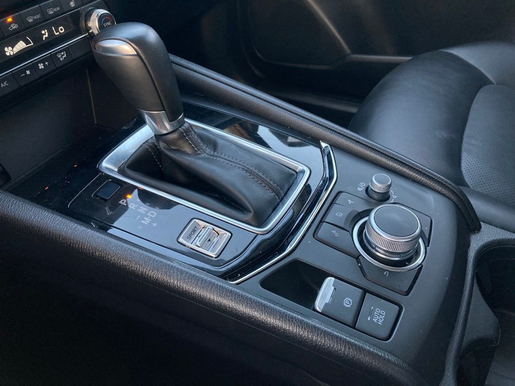 2025 MAZDA CX-5 2.5 S Select Package San Antonio TX