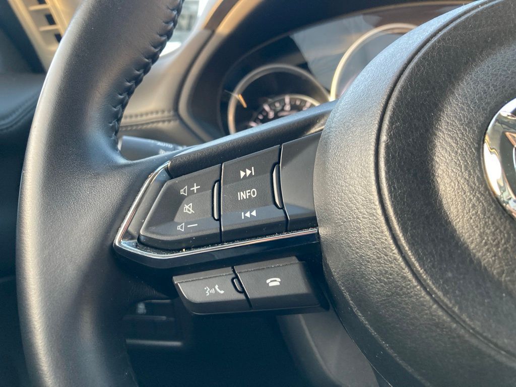 2025 MAZDA CX-5 2.5 S Select Package San Antonio TX