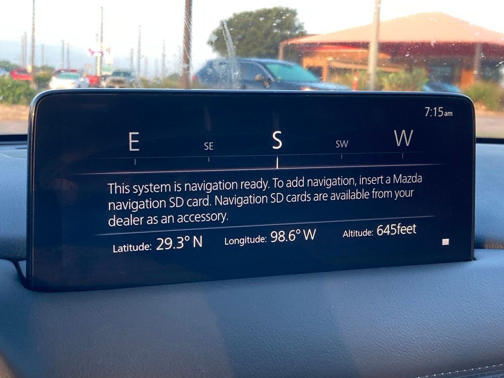 2025 MAZDA CX-5 2.5 S Select Package San Antonio TX
