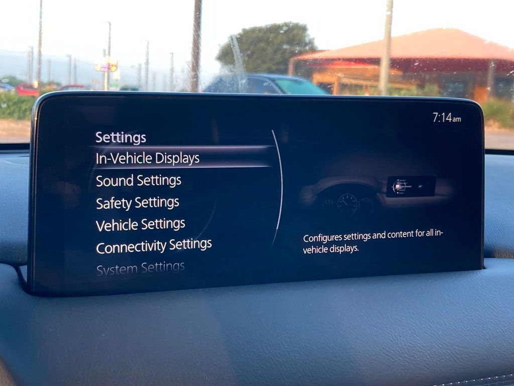 2025 MAZDA CX-5 2.5 S Select Package San Antonio TX