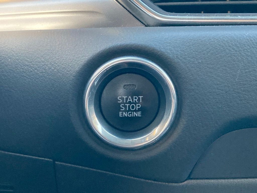 2025 MAZDA CX-5 2.5 S Select Package San Antonio TX