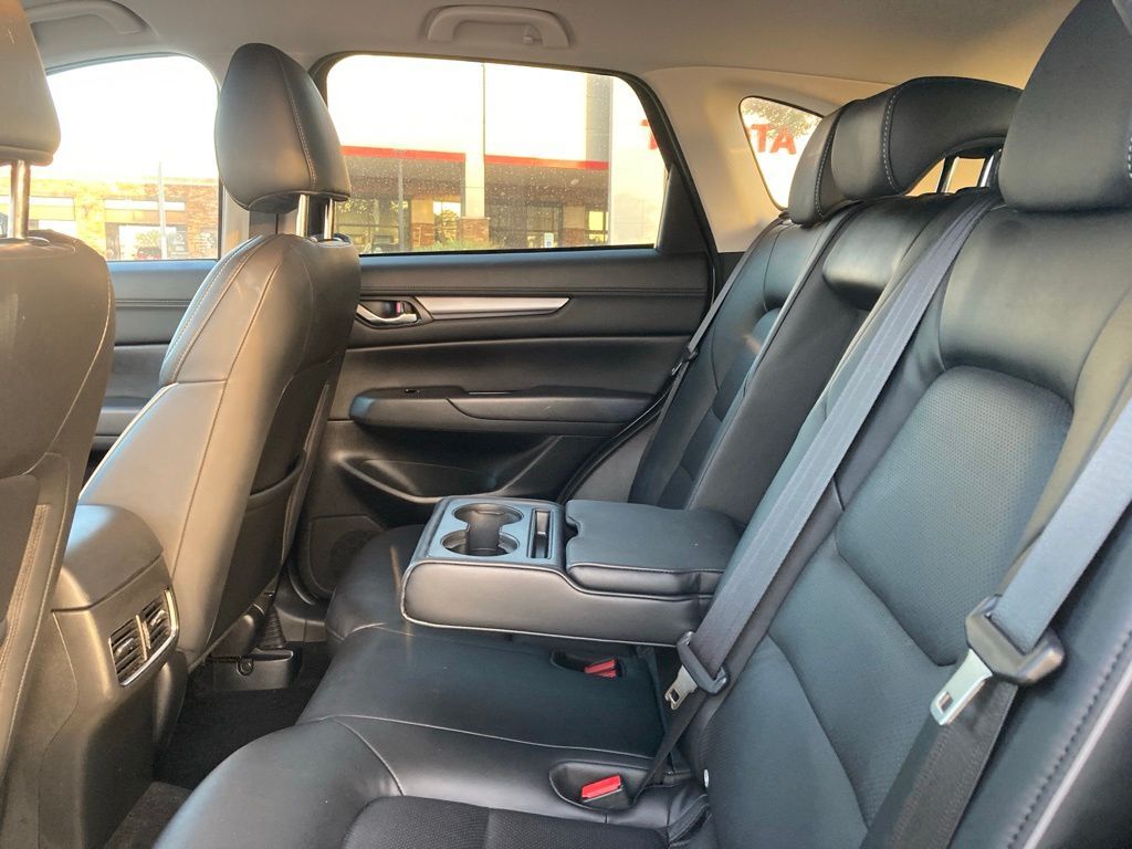 2025 MAZDA CX-5 2.5 S Select Package San Antonio TX