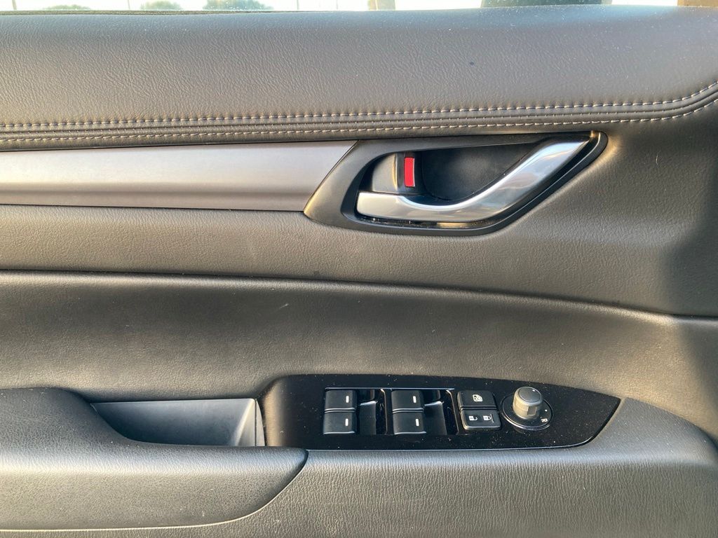 2025 MAZDA CX-5 2.5 S Select Package San Antonio TX