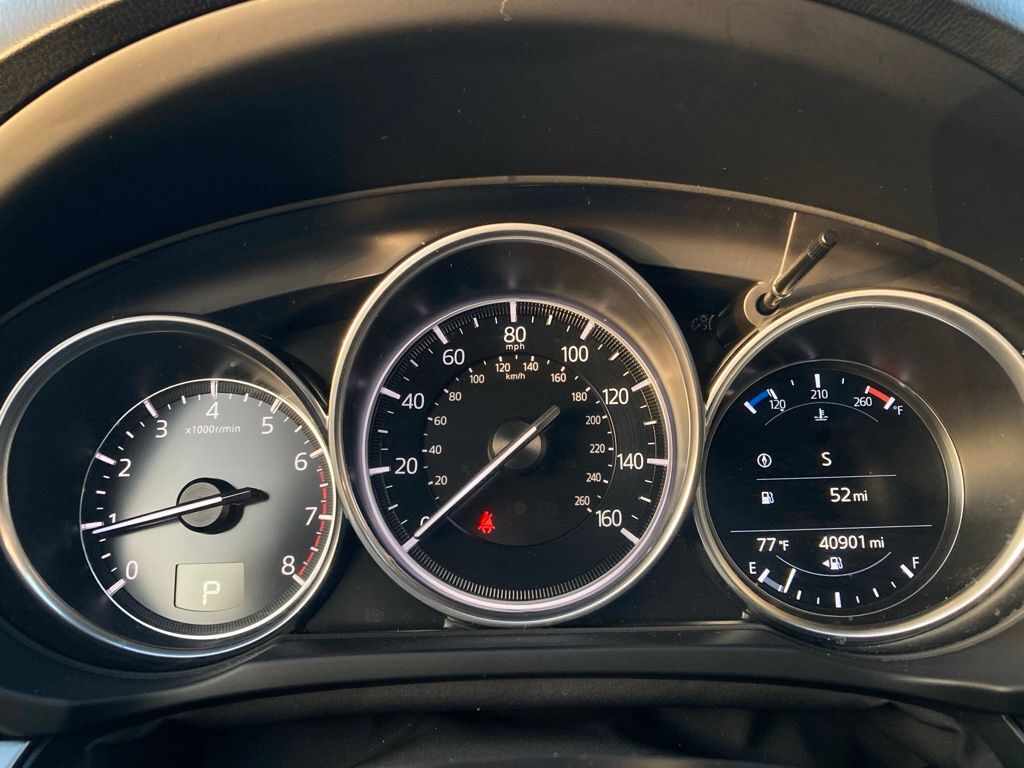 2025 MAZDA CX-5 2.5 S Select Package San Antonio TX