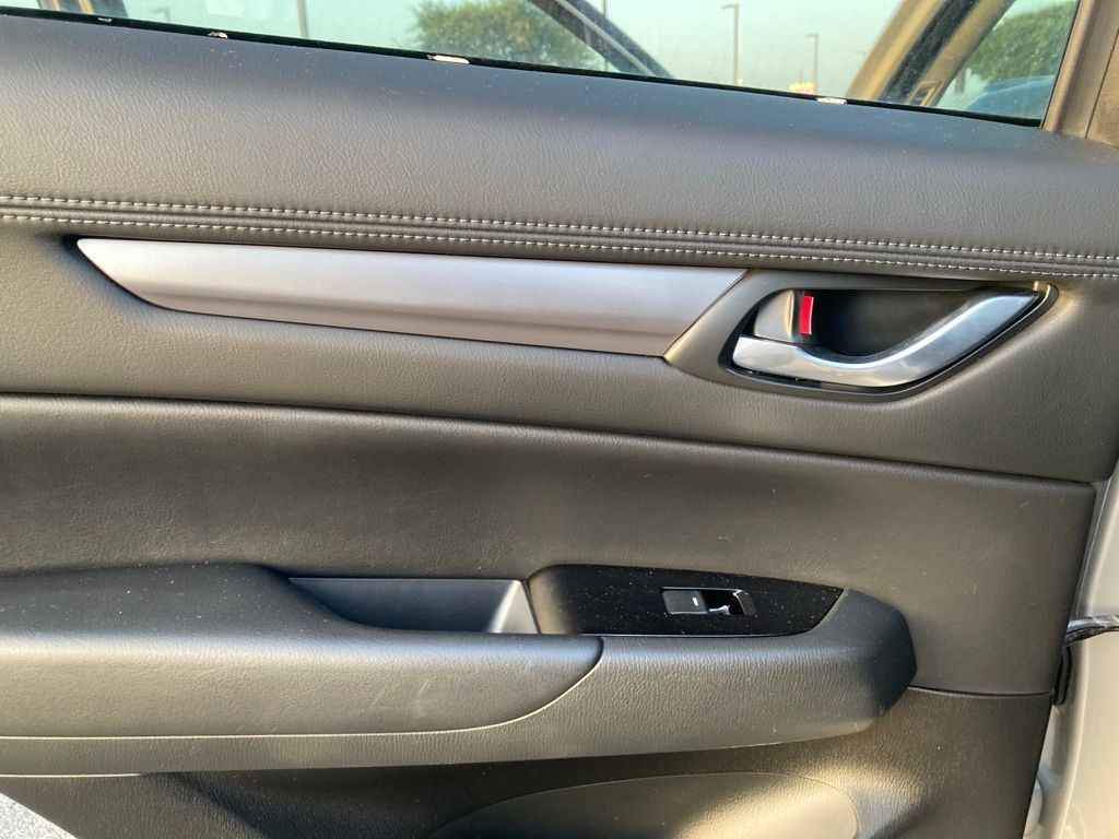 2025 MAZDA CX-5 2.5 S Select Package San Antonio TX