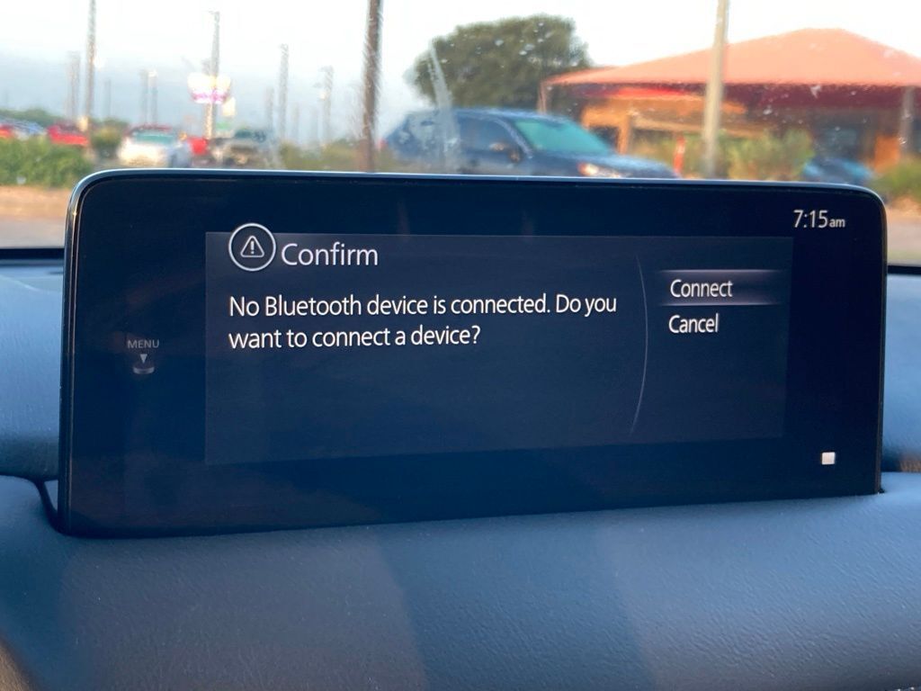 2025 MAZDA CX-5 2.5 S Select Package San Antonio TX