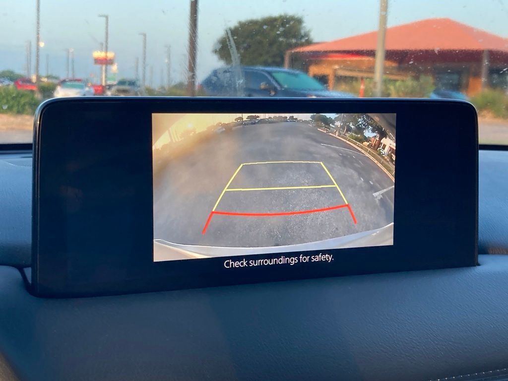 2025 MAZDA CX-5 2.5 S Select Package San Antonio TX