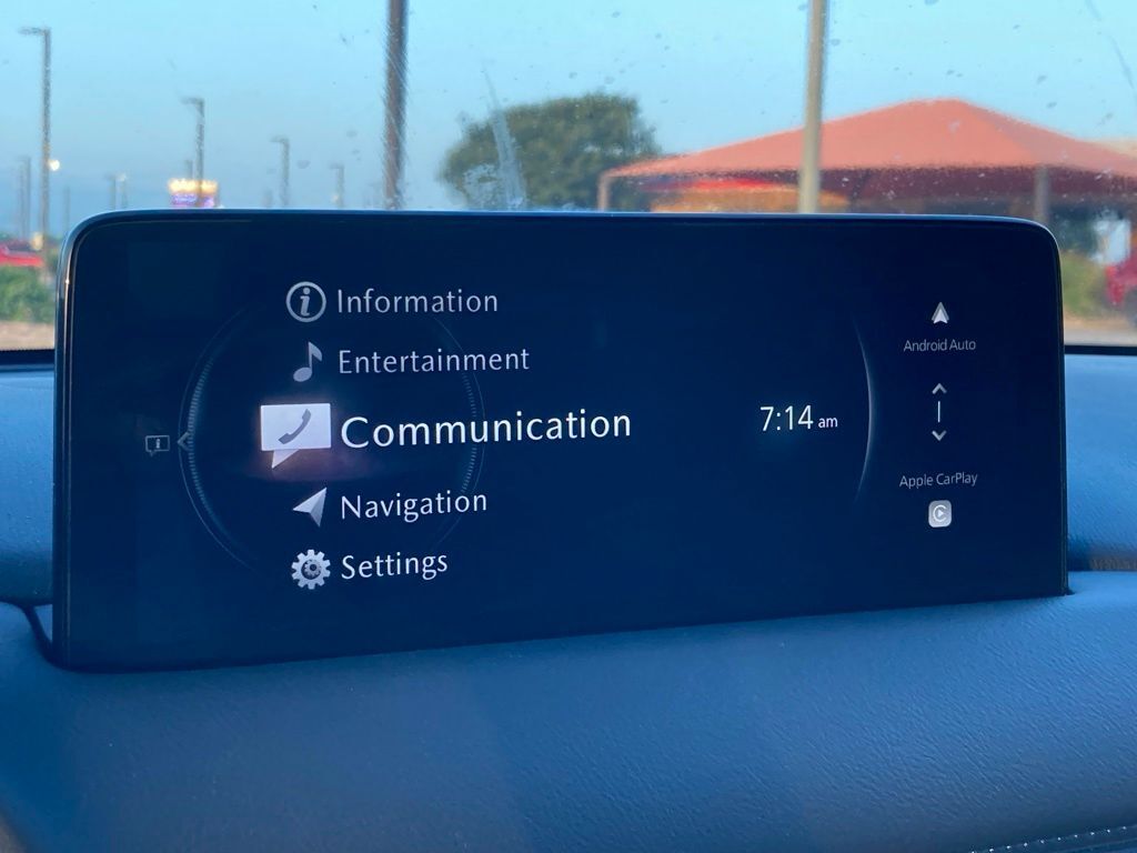 2025 MAZDA CX-5 2.5 S Select Package San Antonio TX