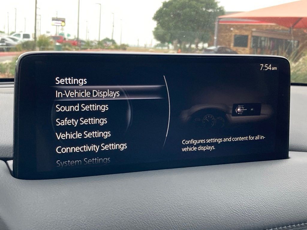 2025 MAZDA CX-5 2.5 S Select Package San Antonio TX
