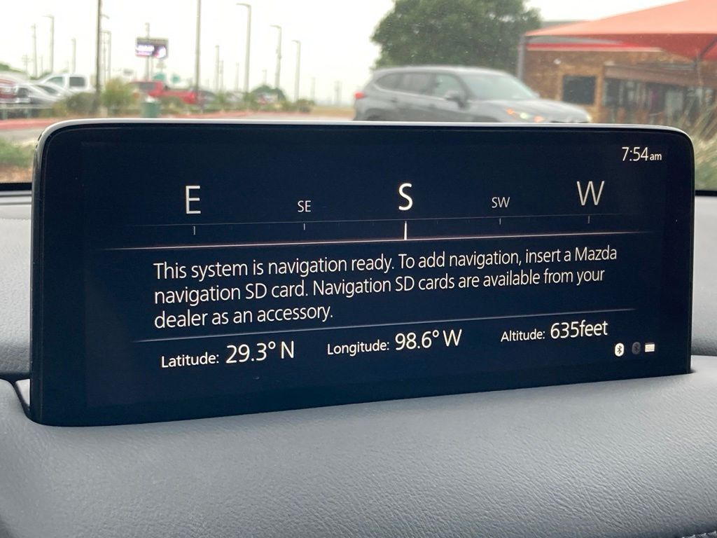 2025 MAZDA CX-5 2.5 S Select Package San Antonio TX