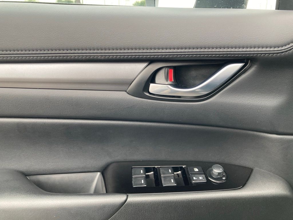 2025 MAZDA CX-5 2.5 S Select Package San Antonio TX